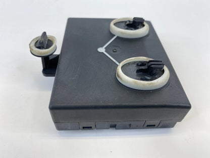 2009-2011 AUDI A6 QUATTRO FRONT LEFT DOOR WINDOW CONTROL MODULE 4F0-959-793-R