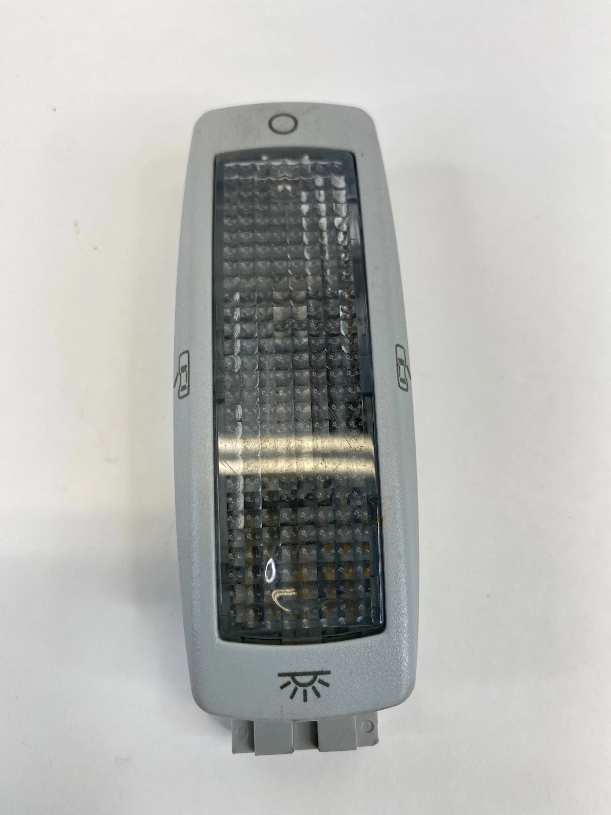 1998-2010 VOLKSWAGEN BEETLE INTERIOR REAR DOME MAP LIGHT LAMP 3B0947291 OEM