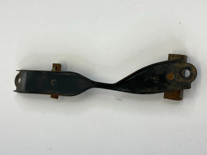 03 04 05 06 07 08 TOYOTA COROLLA 1.8L L4 BATTERY HOLD DOWN FRAME CLAMP OEM