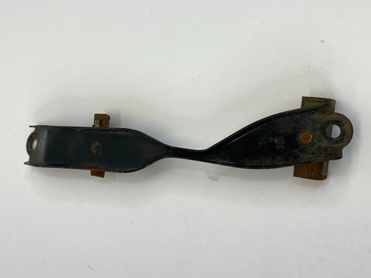 03 04 05 06 07 08 TOYOTA COROLLA 1.8L L4 BATTERY HOLD DOWN FRAME CLAMP OEM