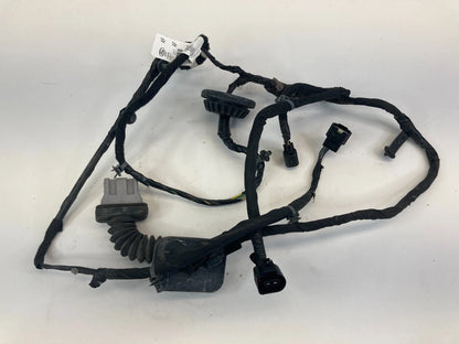 2009-2019 FORD FLEX REAR LEFT BACK SIDE DOOR WIRING WIRE HARNESS 8A8T-14633-G281