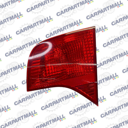 05-08 Audi A4 A4 Quattro Sedan Rear Right Tail Light Inner Taillight 965038-02
