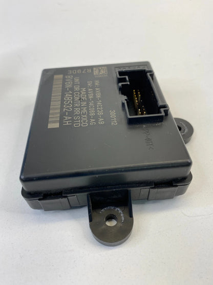 2012 2013 2014 FORD FOCUS REAR RIGHT DOOR CONTROL UNIT MODULE BV6N-14B532-AH OEM