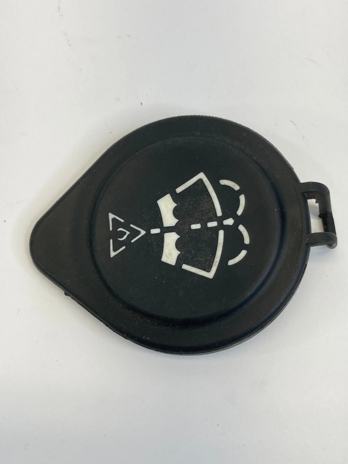 07-10 MINI COOPER WINDSHIELD WIPER WASHER FLUID RESERVOIR TANK CAP TOP 700788004