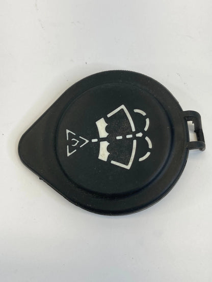 07-10 MINI COOPER WINDSHIELD WIPER WASHER FLUID RESERVOIR TANK CAP TOP 700788004