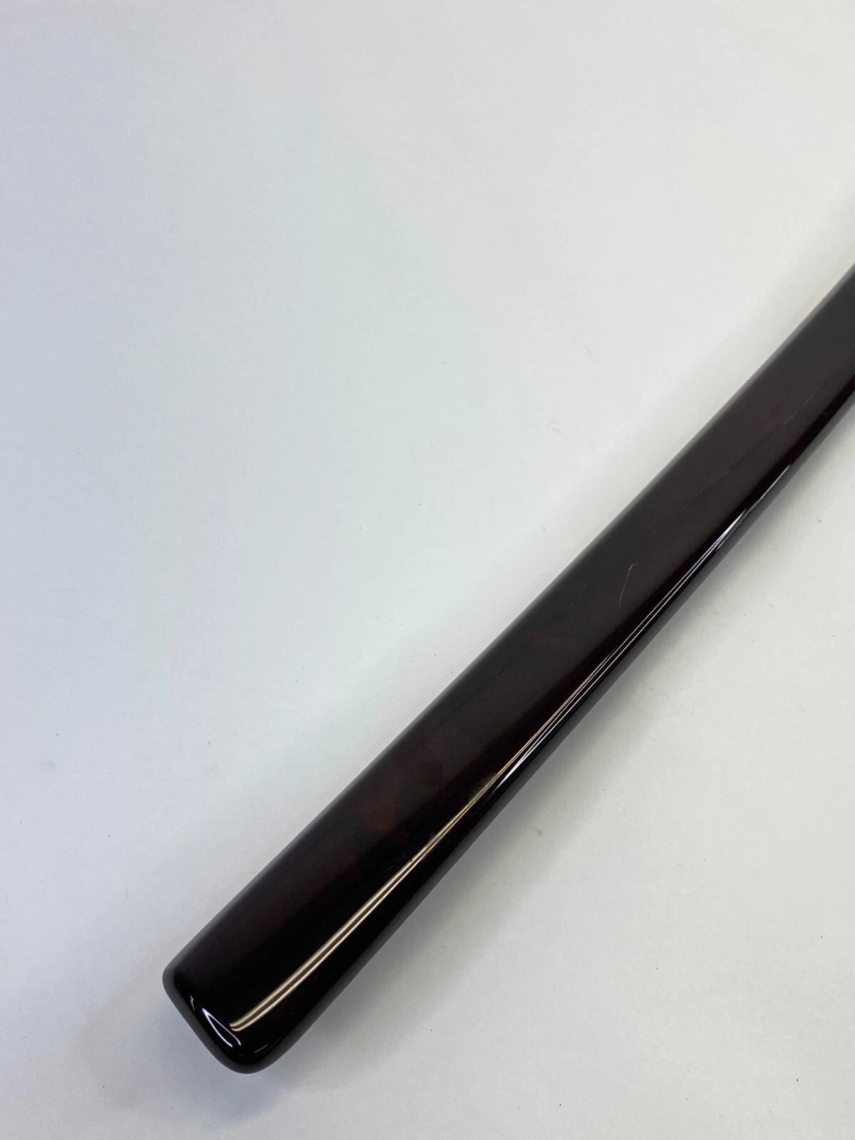 2008 VOLVO XC70 FRONT RIGHT PASSENGER SIDE DOOR PANEL TRIM MOLDING BEZEL OEM