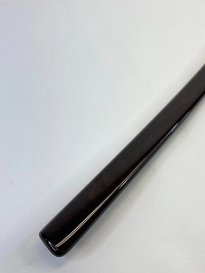 2008 VOLVO XC70 FRONT RIGHT PASSENGER SIDE DOOR PANEL TRIM MOLDING BEZEL OEM