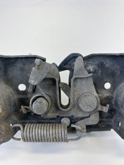 2008-2014 Dodge Avenger SEDAN Hood Lock Latch Actuator Release OEM