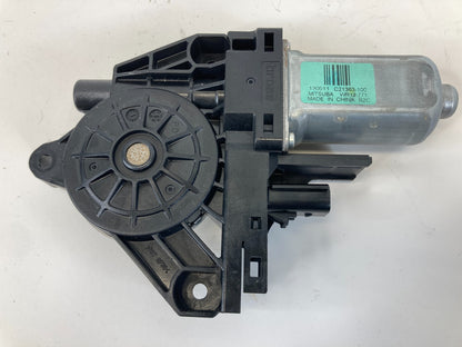 2009-2020 Dodge Journey Rear Right Side Power Door Power Window Motor OEM