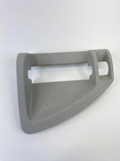 2009 2010 VW ROUTAN REAR RIGHT INNER DOOR SLIDING HANDLE COVER L0150348 OEM