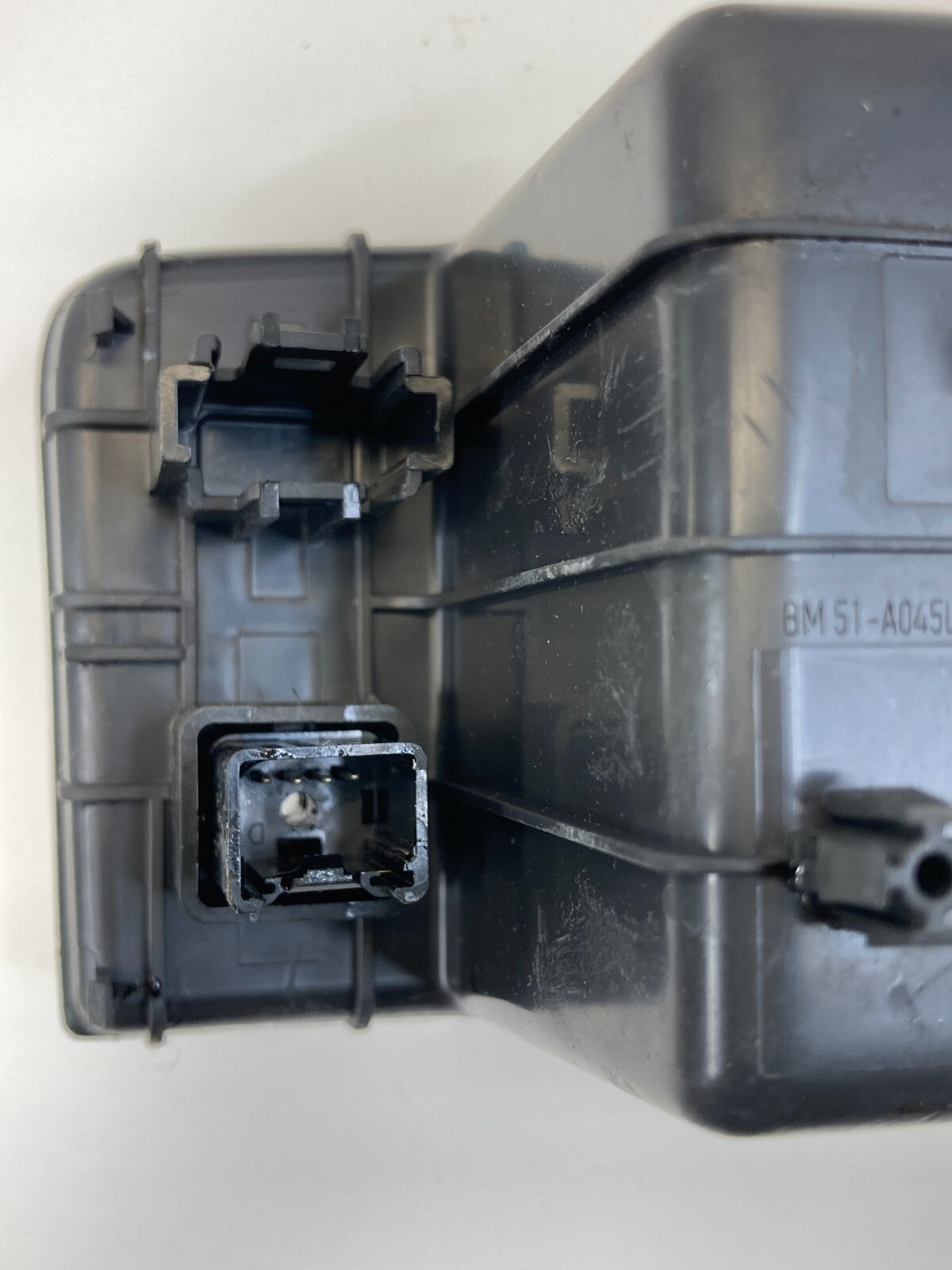 2012-2014 Ford Focus Center Console Insert Trim Tray w/ Jack Port BM51-A045L70