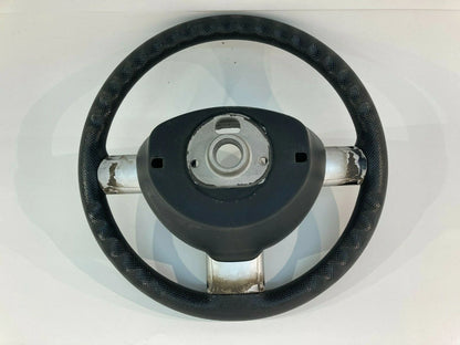 1998-2000 98 99 00 VOLKSWAGEN NEW BEETLE LEFT DRIVER STEERING WHEEL ASSEMBLY OEM