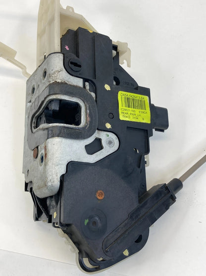 10-19 Ford Taurus 13-19 Police Interceptor Sedan Rear Left Door Lock Actuator