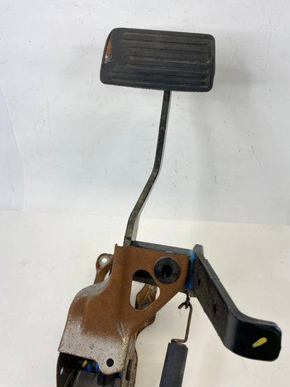 2005-2010 HONDA ODYSSEY BRAKE PEDAL ASSEMBLY ARM LEVER BRACKET MOUNT OEM