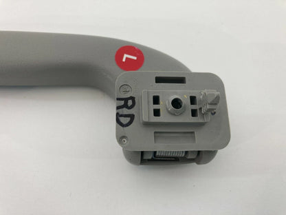 2006-2013 CHEVROLET IMPALA REAR LEFT SIDE INTERIOR ROOF GRIP GRAB HANDLE OEM