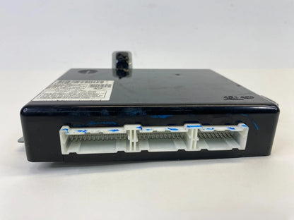 12 13 14 15 HYUNDAI SONATA HYBRID 2.4L BODY CONTROL MODULE BCM 95400-4R212 OEM