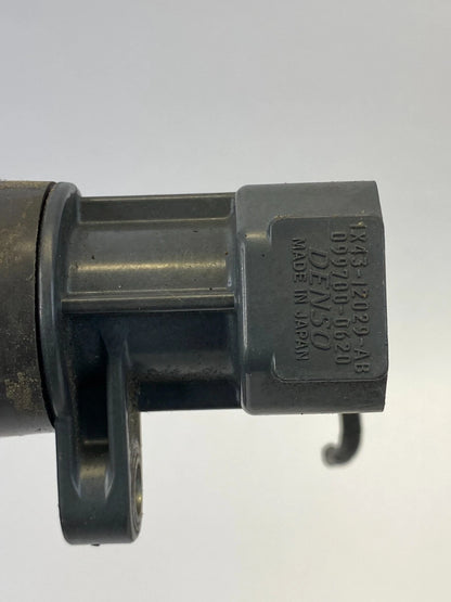 2003-2008 JAGUAR S-TYPE 3.0L AT ENGINE IGNITION IGNITER COIL SET OF 6 1X43-12029