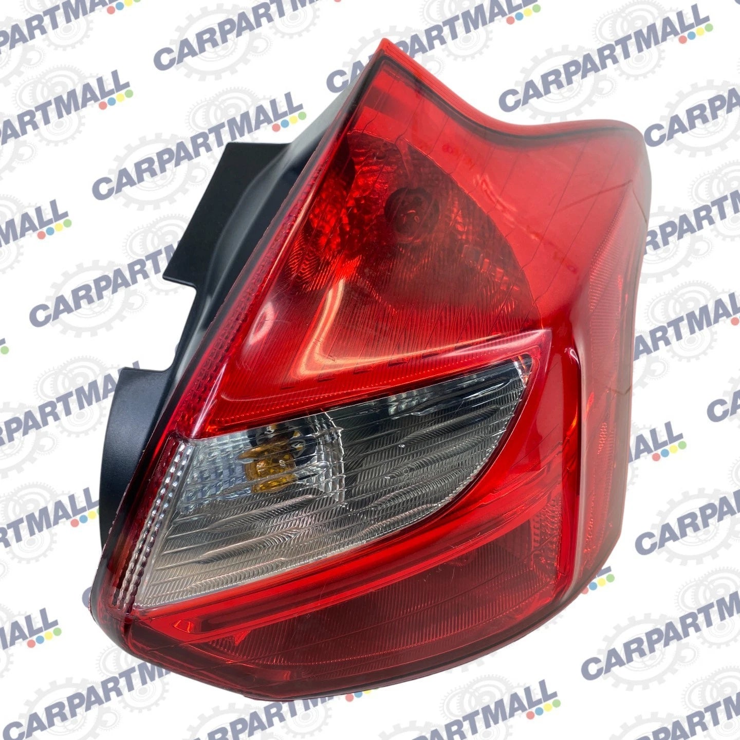 2012-2014 FORD FOCUS HATCHBACK REAR RIGHT SIDE TAILLIGHT TAIL LAMP ASSY OEM