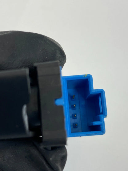 2012-2015 VW VOLKSWAGEN PASSAT REAR RIGHT SIDE DOOR LOCK SWITCH 561962136 OEM