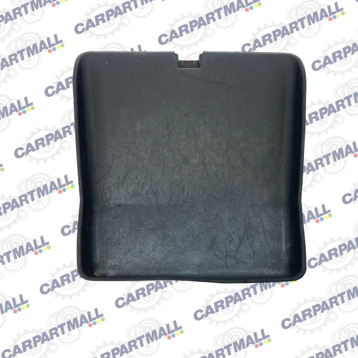 2009 2010 DODGE JOURNEY UPPER DASH TRAY COIN CHANGE HOLDER RUBBER COVER OEM