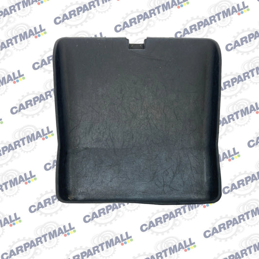 2009 2010 DODGE JOURNEY UPPER DASH TRAY COIN CHANGE HOLDER RUBBER COVER OEM