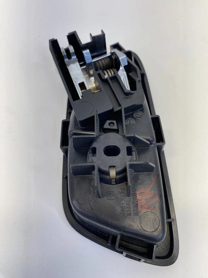 2014-2019 FORD FIESTA REAR RIGHT INTERIOR DOOR HANDLE OEM AE83A22600C