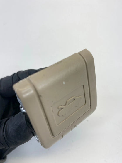 1997-2001 LEXUS ES300 HOOD LOCK LATCH RELEASE HANDLE LEVER OEM