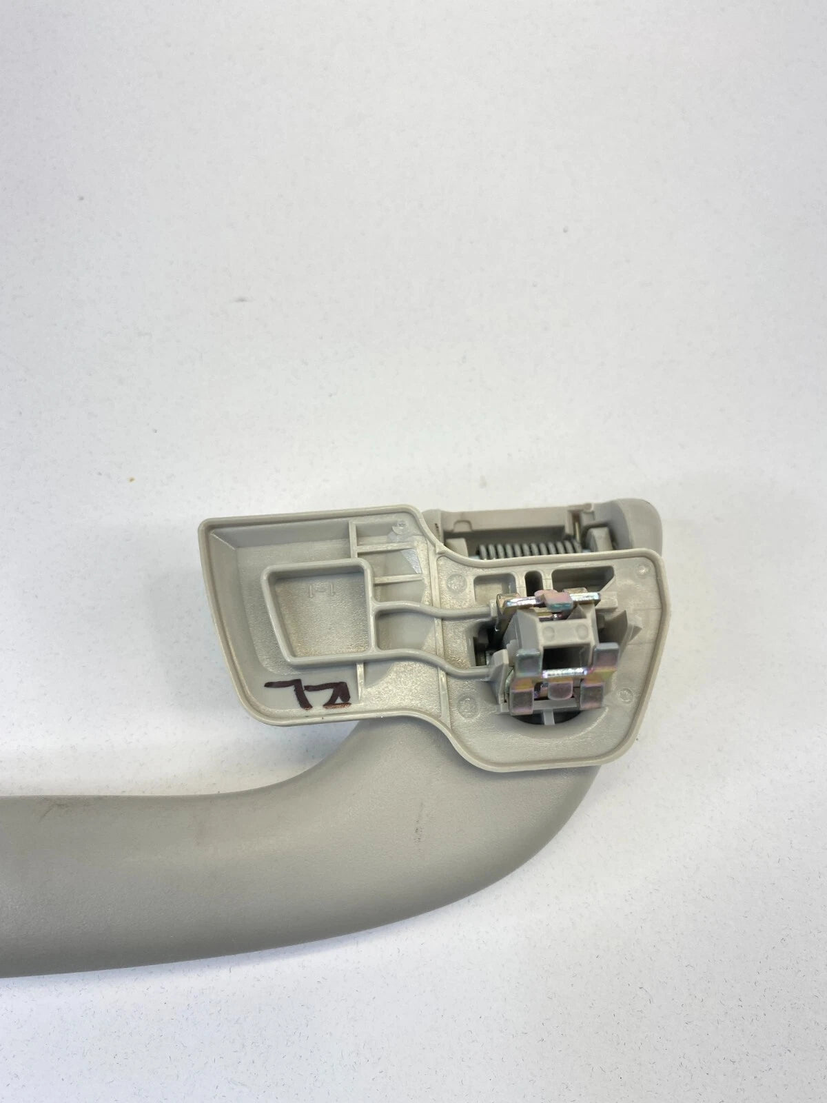 2009-2013 MAZDA 6 MAZDA6 REAR LEFT SIDE ROOF INNER GRAB GRIP ASSIST HANDLE OEM