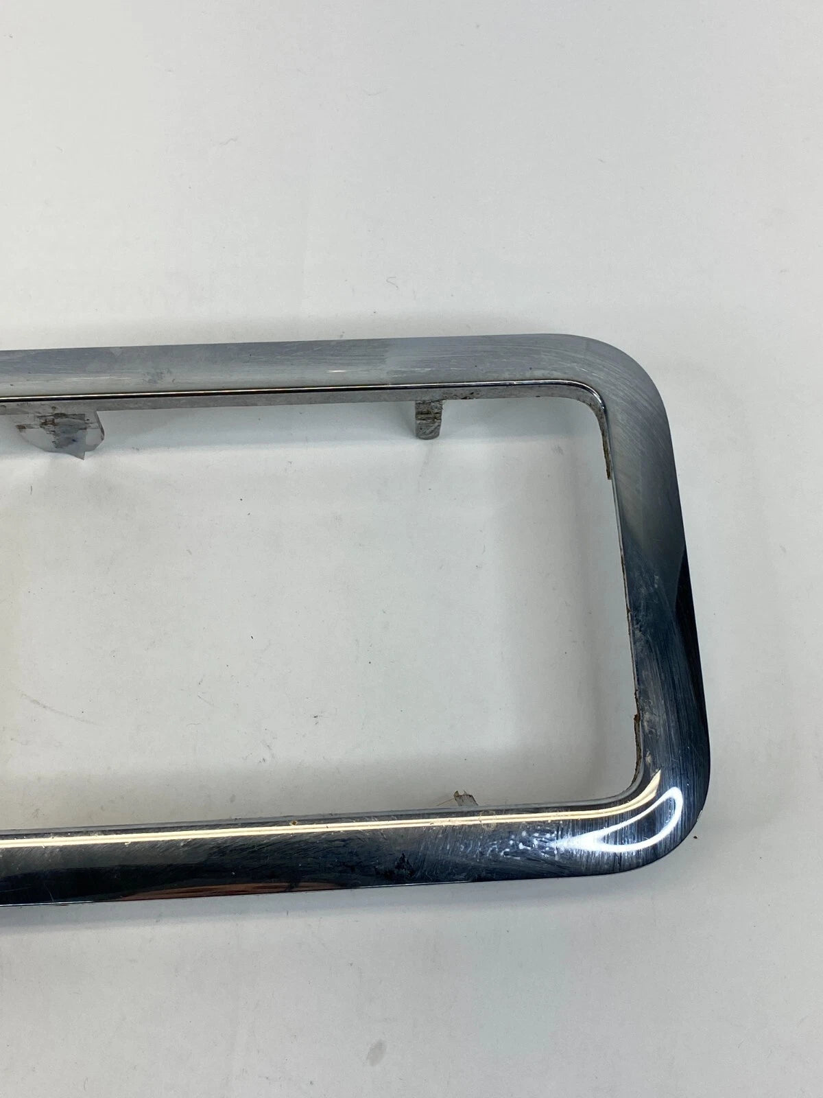 2008-2012 FORD ESCAPE CENTER CONSOLE SHIFTER SHIFT BEZEL SURROUND 8L84-7806-1A16