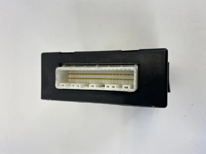 2008-2013 NISSAN ROGUE KEYLESS ENTRY THEFT LOCKING CONTROL MODULE OEM TWC1U241