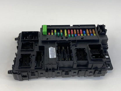 18 19 FORD EXPLORER INTERCEPTOR UTILITY CABIN JUNCTION BLOCK FUSEBOX DG9T14B476B