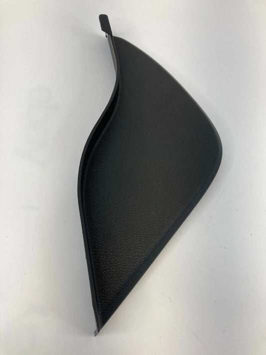 2011-2014 DODGE AVENGER LEFT DRIVER SIDE DASH END CAP COVER TRIM 0XS89TRMAB OEM