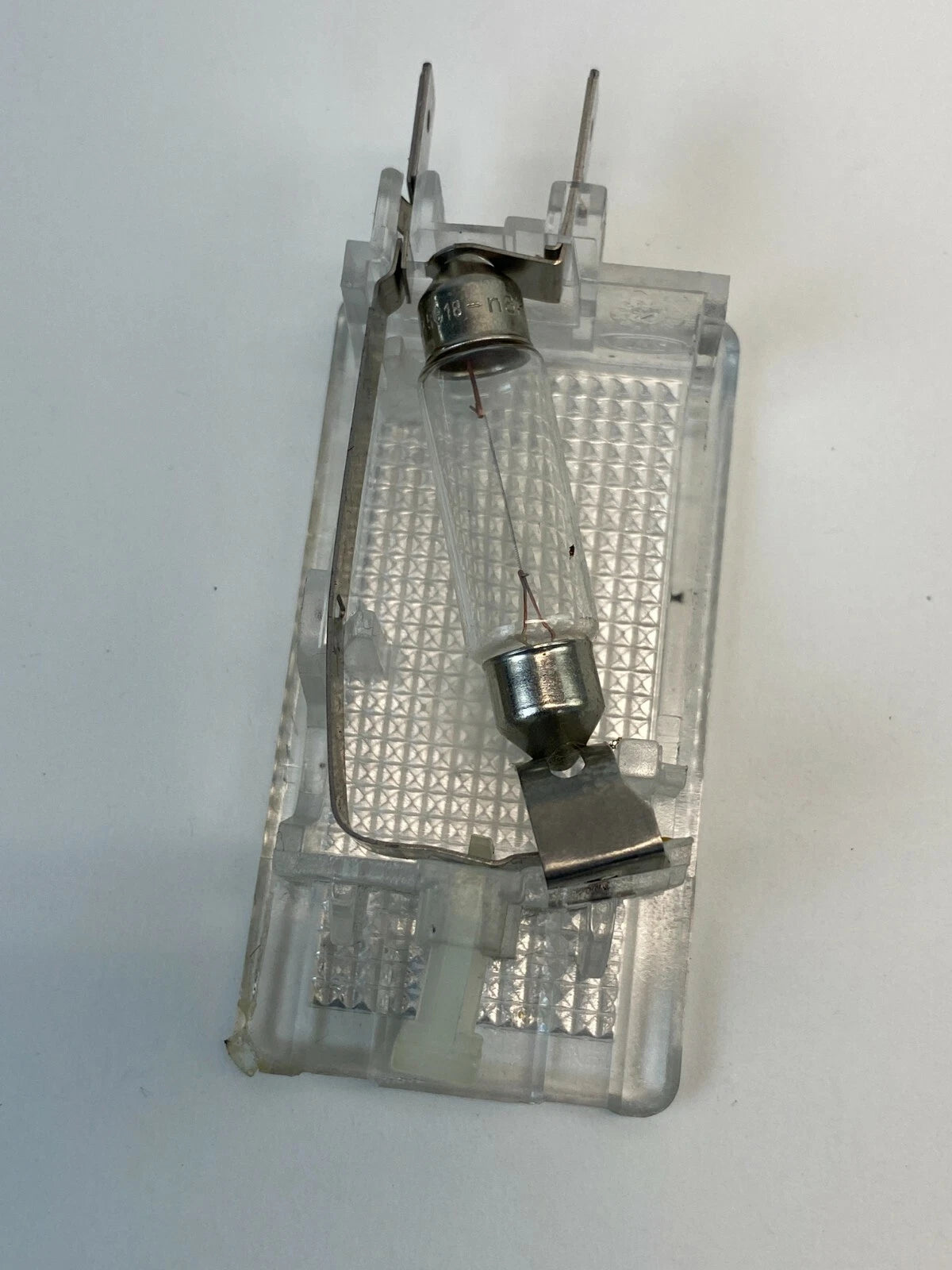 2003-2011 SAAB 9-3 93 SEDAN REAR CARGO TRUNK DOME ROOF LIGHT LAMP ASSEMBLY OEM