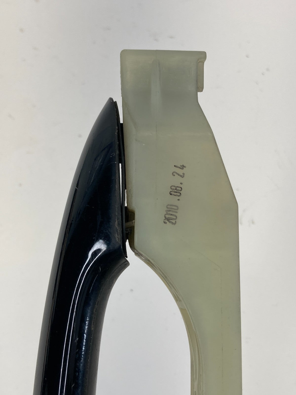 2011-2014 Hyundai Sonata Rear Right Side Exterior Door Handle Assembly RR RH OEM