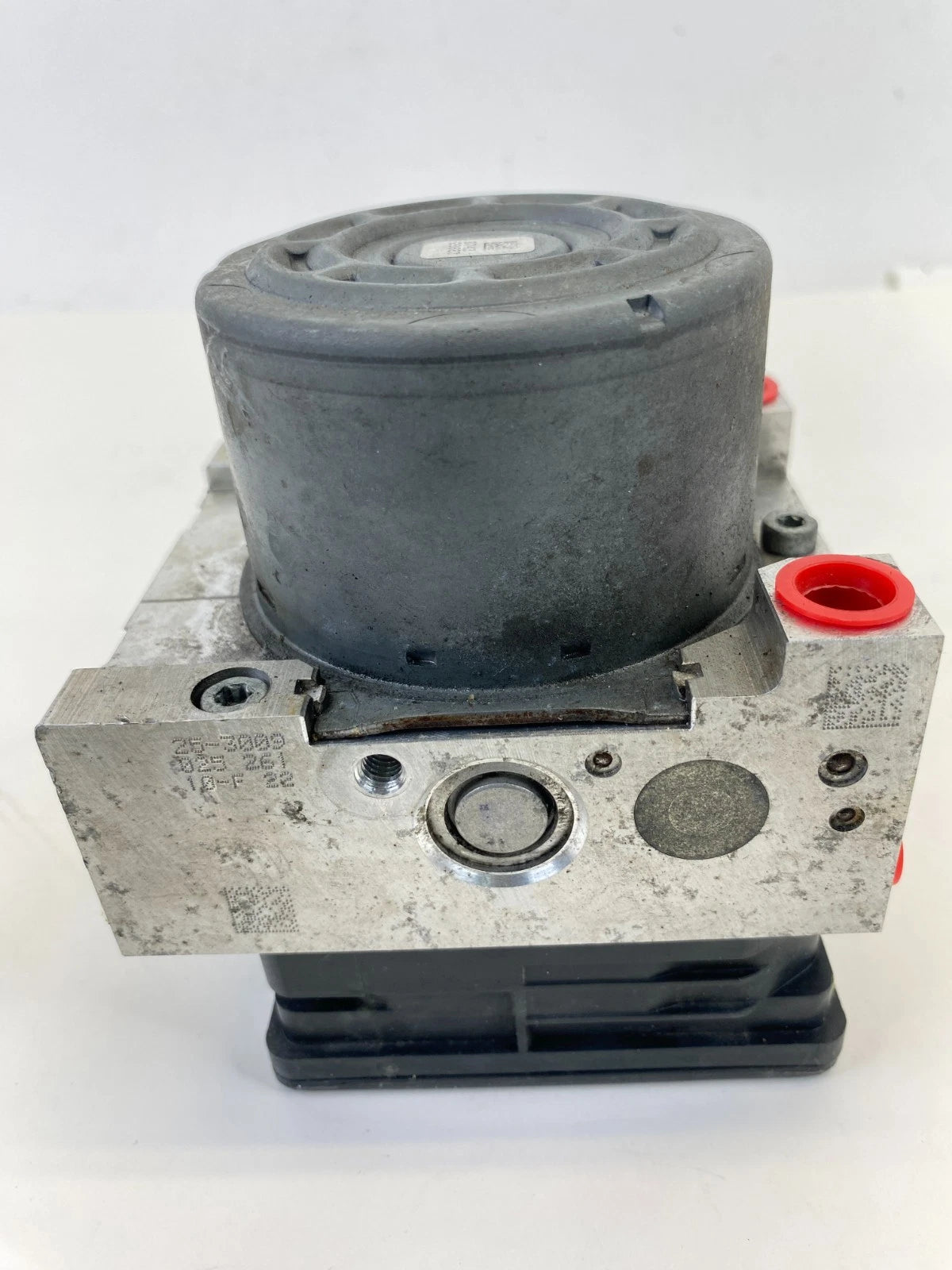 2016-2019 FORD INTERCEPTOR UTILITY 3.5L A/T ABS PUMP ANTI LOCK BRAKE MODULE OEM