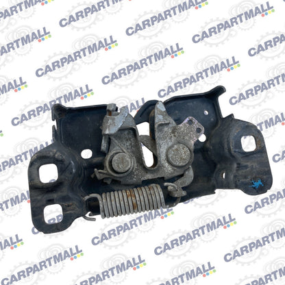 2008-2014 Dodge Avenger Front Hood Lock Latch Release Actuator