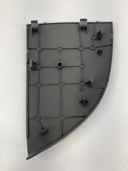 04-10 TOYOTA SIENNA RIGHT PASSENGER SIDE DASH END CAP COVER TRIM 55317-AE010 OEM