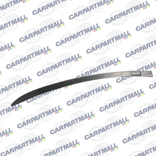 04 05 06 07 08 ACURA TL DASH RIGHT PASSENGER SIDE TRIM MOLDING BEZEL PANEL OEM