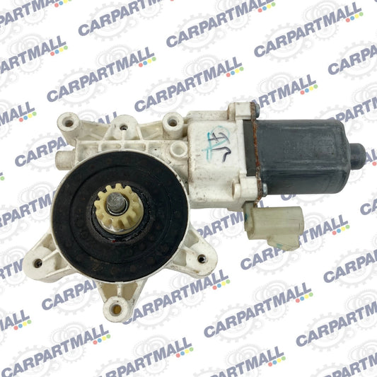 2006-2013 CHEVROLET IMPALA FRONT RIGHT DOOR POWER WINDOW MOTOR 0130822261 OEM