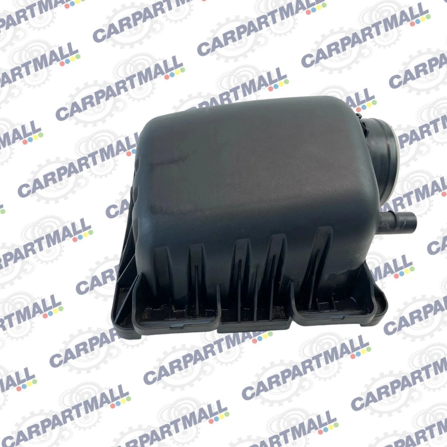 2009 2010 VOLKSWAGEN ROUTAN AIR CLEANER FILTER BOX HOUSING UPPER COVER PANEL OEM