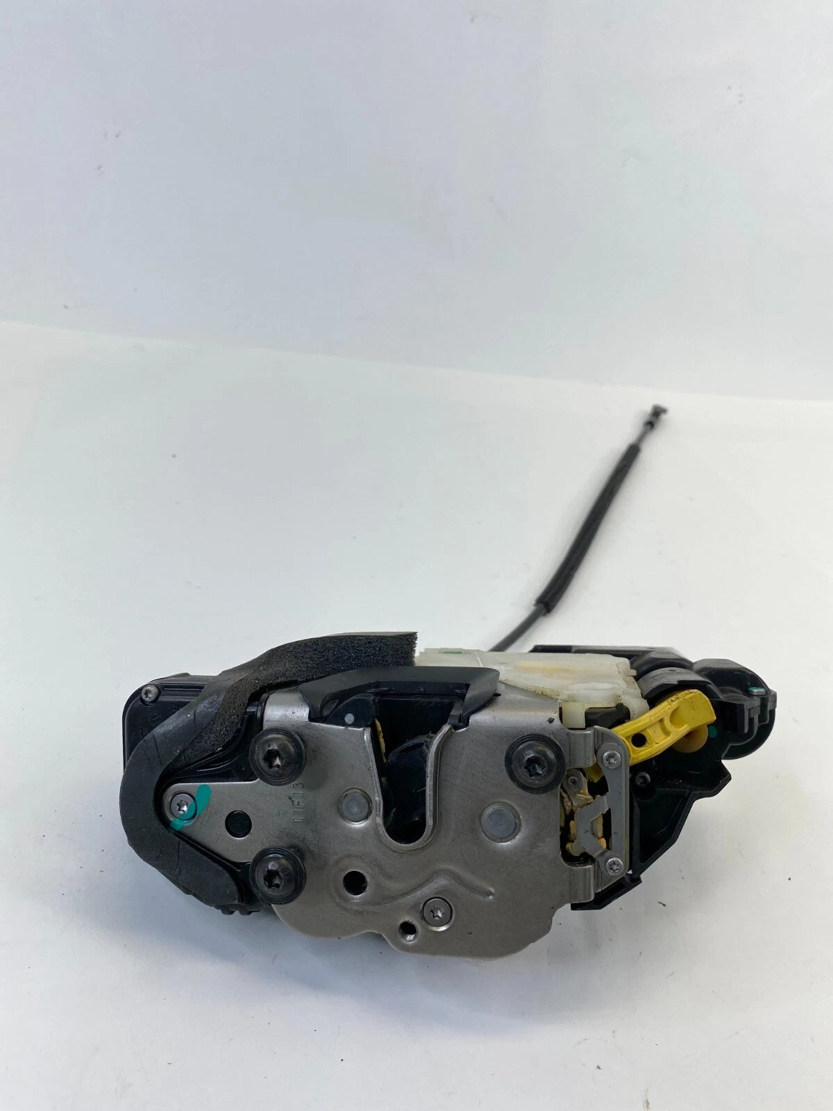 2012 BUICK REGAL REAR BACK LEFT DOOR LOCK LATCH RELEASE ACTUATOR 13579531 OEM