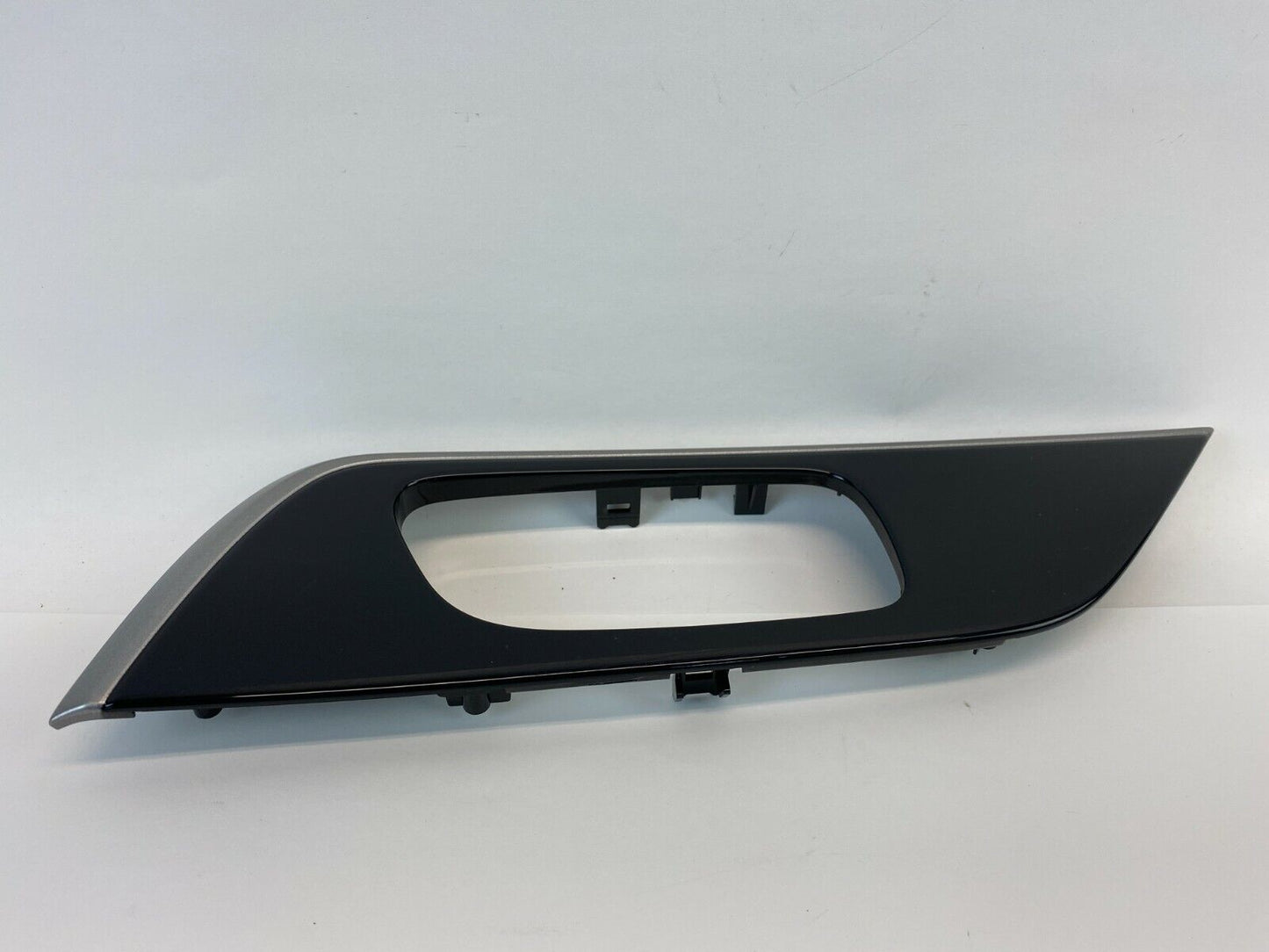 13-18 Nissan Altima Sedan Rear Right Inner Door Handle Bezel Trim 82964-3TXXX