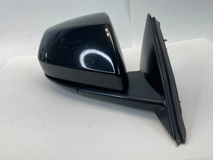 2014-2018 CADILLAC ATS SEDAN RIGHT SIDE VIEW POWER MIRROR 23122973 OEM