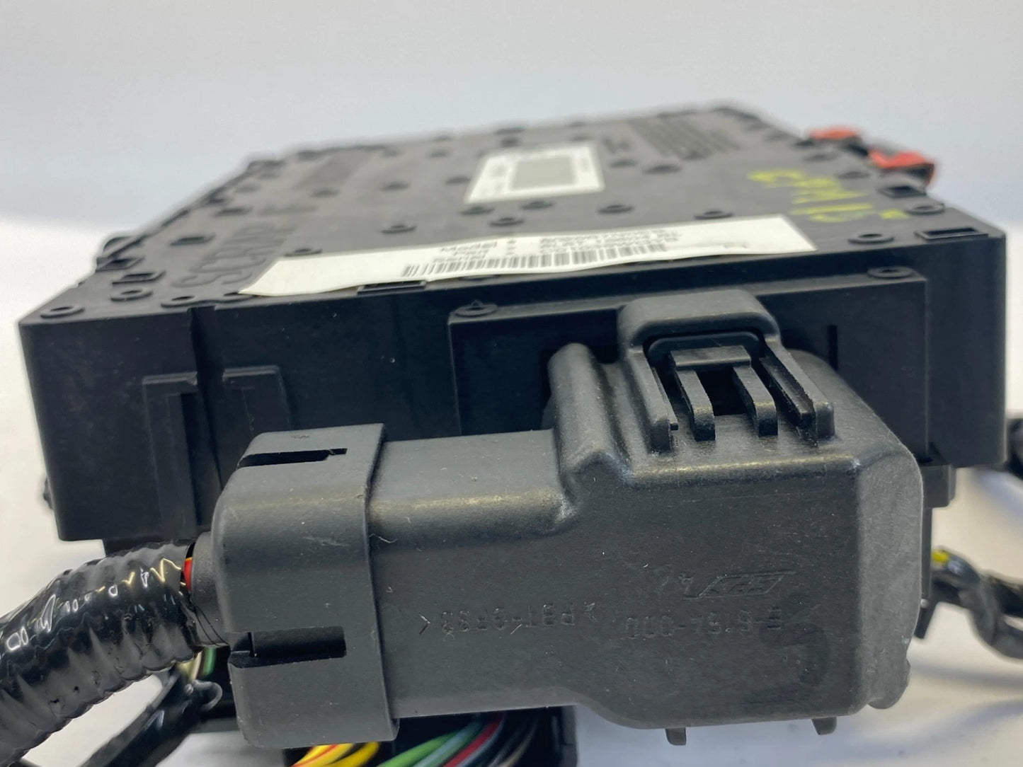 2008 2009 FORD ESCAPE MULTIFUNCTION INNER SMART FUSE BOX JUNCTION 8L8T-15604-BL