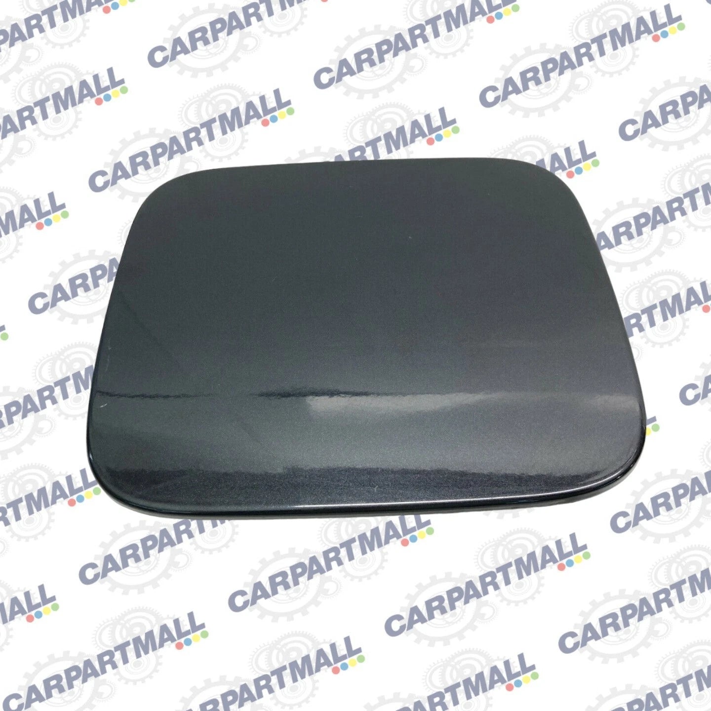 07 08 09 10 11 12 HYUNDAI VERACRUZ FUEL FILLER TANK DOOR GAS LID COVER OEM