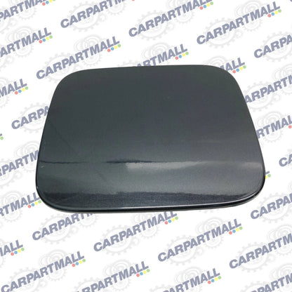 07 08 09 10 11 12 HYUNDAI VERACRUZ FUEL FILLER TANK DOOR GAS LID COVER OEM