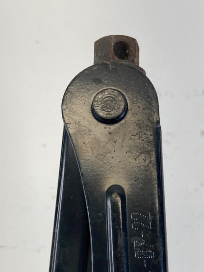 2014 2015 2016 2017 Ford Fusion Spare Tire Wheel Jack Lug Wrench Tool Kit OEM