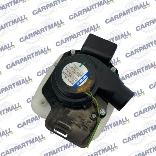 2007-2008 BMW 328XI 3.0L L6 A/T BLOWER MOTOR COOLING FAN MODULE 753178304 OEM