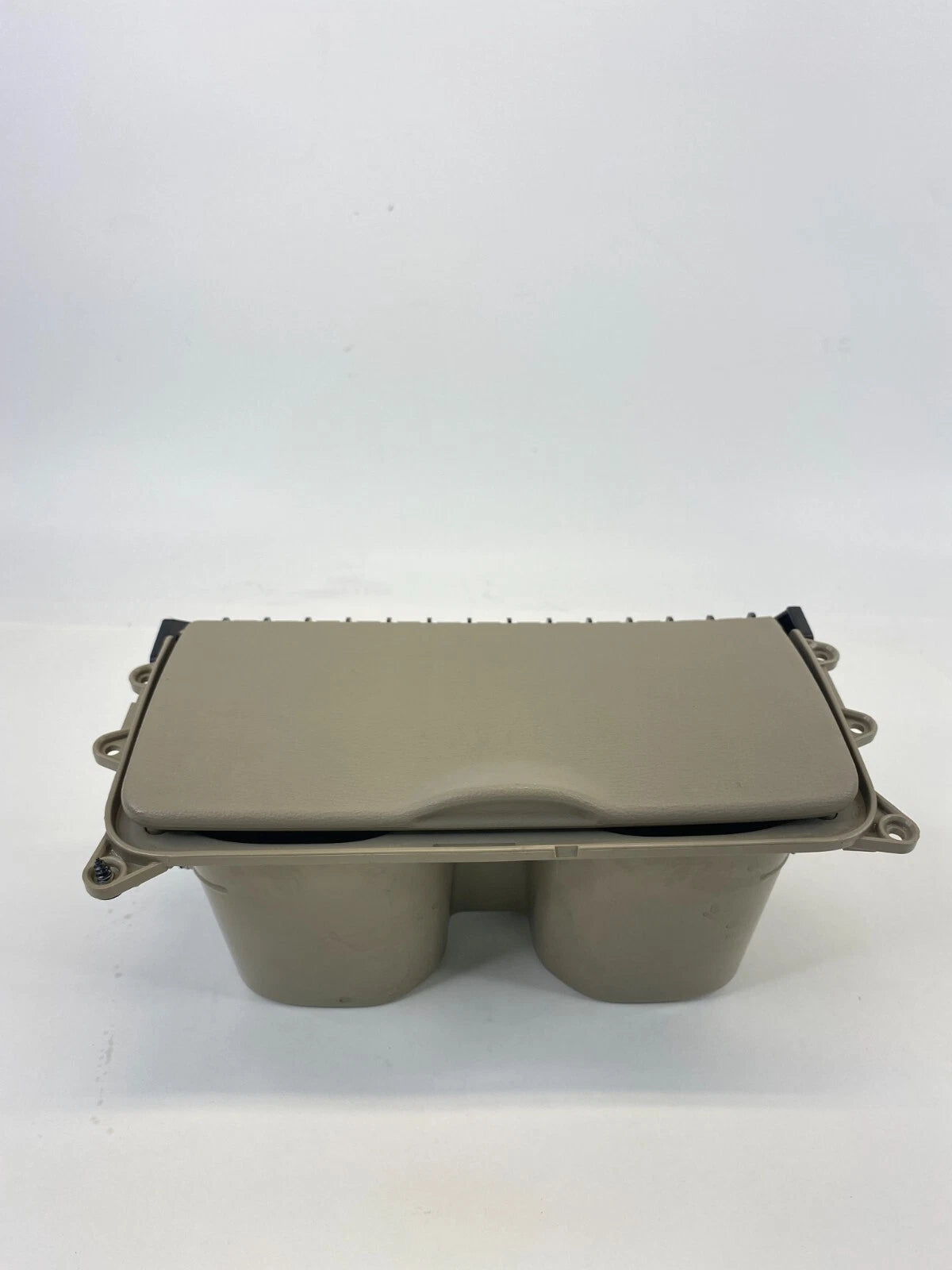 2010 10 HYUNDAI ELANTRA CENTER CONSOLE CUP HOLDER CUPHOLDER 84670-2H700 OEM