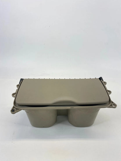 2010 10 HYUNDAI ELANTRA CENTER CONSOLE CUP HOLDER CUPHOLDER 84670-2H700 OEM